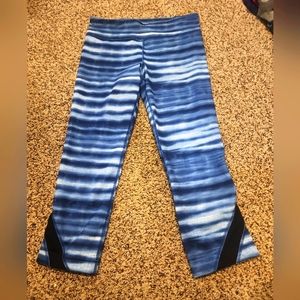 Under Armour leggings